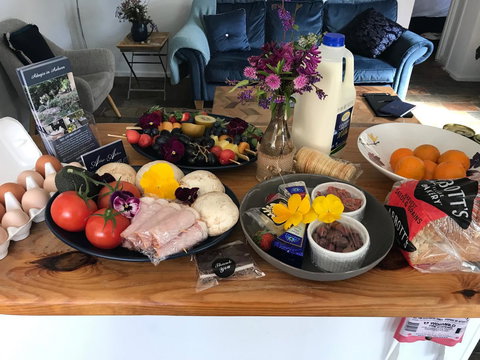 Adagio In Auburn - Tourism Adelaide 1