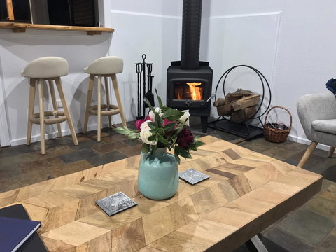 Adagio In Auburn - Tourism Adelaide 5