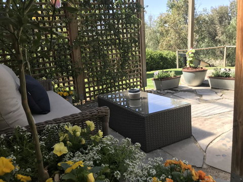 Adagio In Auburn - Tourism Adelaide 2