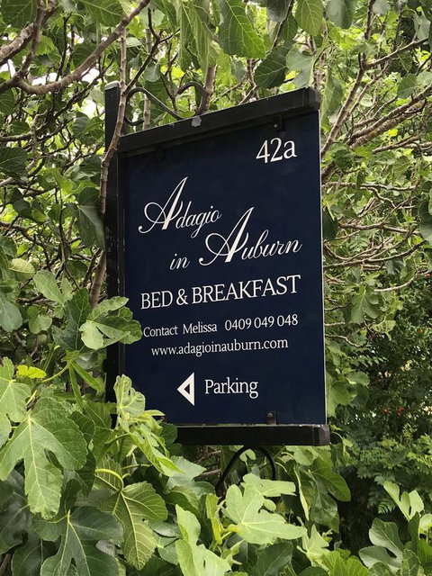 Adagio In Auburn - Tourism Adelaide 4