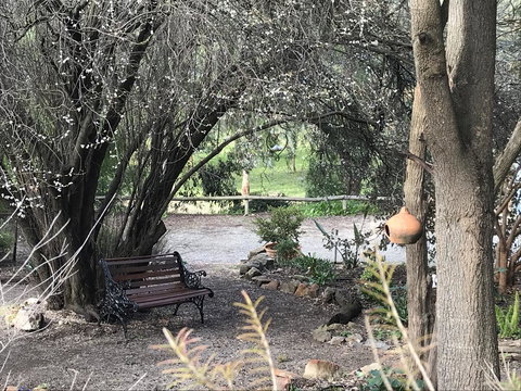 Adagio In Auburn - Tourism Adelaide 17