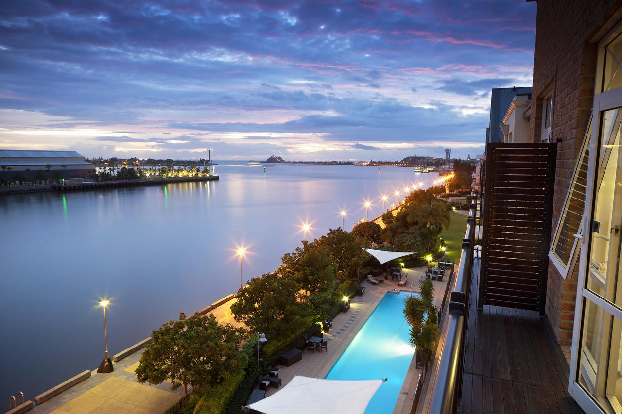 Newcastle NSW Tourism Adelaide