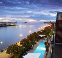 Rydges Newcastle - Tourism Adelaide