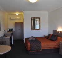 Augusta Courtyard Motel - Tourism Adelaide