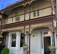 Hammond Apartments - Tourism Adelaide