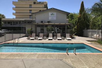 HotelMOTEL Adelaide with Tourism Adelaide