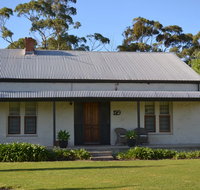 20 Hill Avenue Bed  Breakfast - Tourism Adelaide