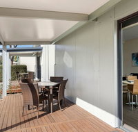 Gawler Caravan Park - Tourism Adelaide