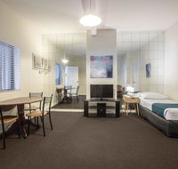 Greenways Apartments - Tourism Adelaide