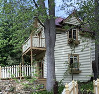 Aldgate Creek Cottage Bed and Breakfast - Tourism Adelaide