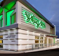 Walkers Arms Hotel - Tourism Adelaide