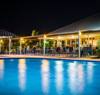 Exmouth Escape Resort - Tourism Adelaide