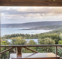 Chandlers Smiths Beach Villas - Tourism Adelaide