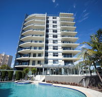 Sevan Apartments Forster - Tourism Adelaide