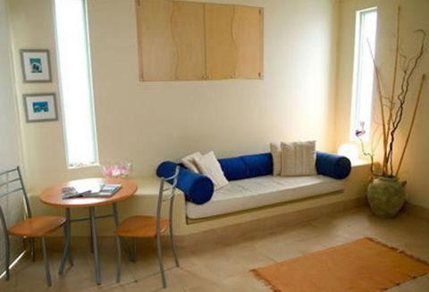 Sea & Soul Beachside Apartments - Tourism Adelaide 7