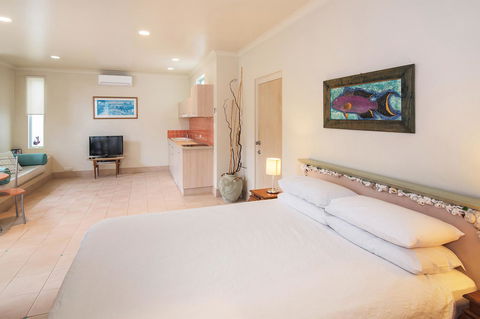 Sea & Soul Beachside Apartments - Tourism Adelaide 4