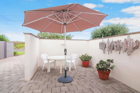 Sea & Soul Beachside Apartments - Tourism Adelaide 10