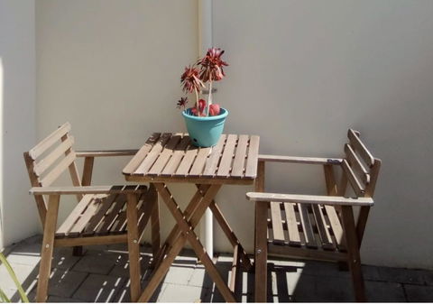 Sea & Soul Beachside Apartments - Tourism Adelaide 2