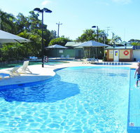 Karrinyup Waters Resort - Tourism Adelaide