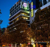 Hostel G Perth - Tourism Adelaide