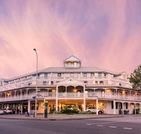 Esplanade Hotel Fremantle - by Rydges - Tourism Adelaide