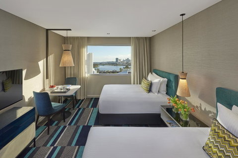 Crown Promenade Perth - Tourism Adelaide 2