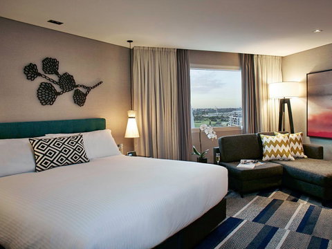 Crown Promenade Perth - Tourism Adelaide 15