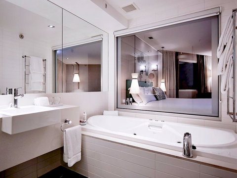Crown Promenade Perth - Tourism Adelaide 4