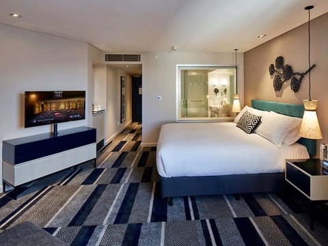 Crown Promenade Perth - Tourism Adelaide 16