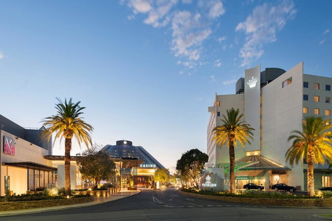 Crown Promenade Perth - Tourism Adelaide 11