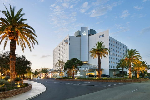 Crown Promenade Perth - Tourism Adelaide 0