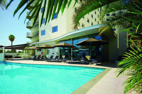 Crown Promenade Perth - Tourism Adelaide 7