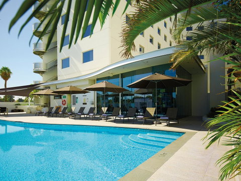 Crown Promenade Perth - Tourism Adelaide 5