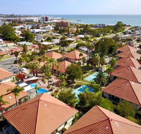 Mandurah Family Resort - Tourism Adelaide