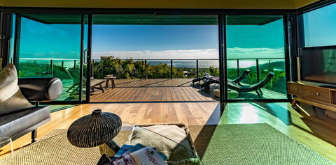 The Roozen Residence - Tourism Adelaide 1