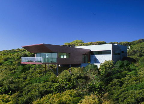 The Roozen Residence - Tourism Adelaide 19