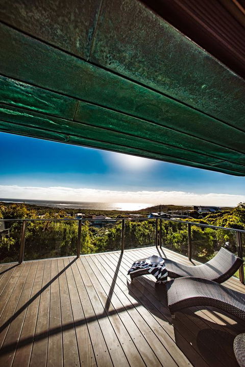The Roozen Residence - Tourism Adelaide 12