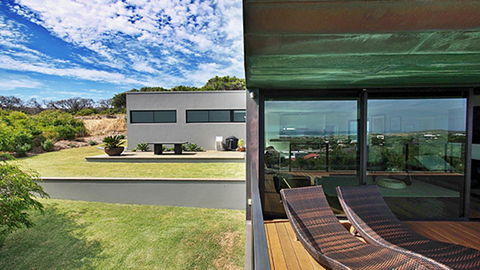 The Roozen Residence - Tourism Adelaide 20