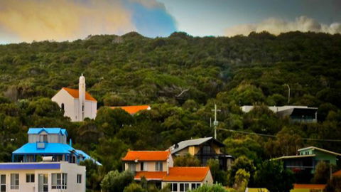 The Roozen Residence - Tourism Adelaide 33