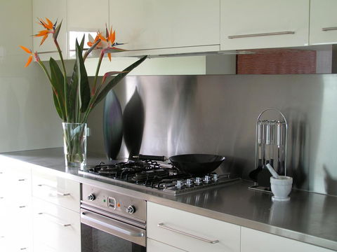 The Roozen Residence - Tourism Adelaide 8
