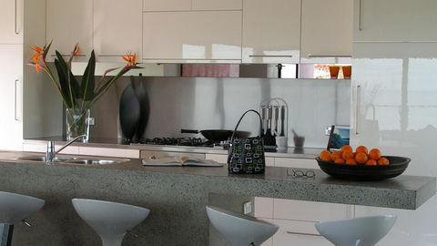 The Roozen Residence - Tourism Adelaide 5