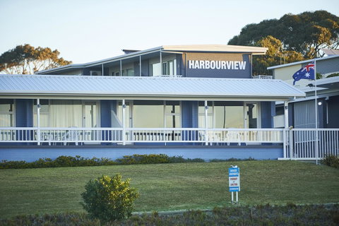 Harbour View Apartments - Tourism Adelaide 6