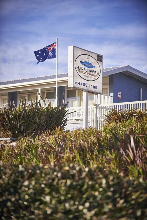 Harbour View Apartments - Tourism Adelaide 14