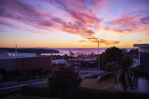 Harbour View Apartments - Tourism Adelaide 20