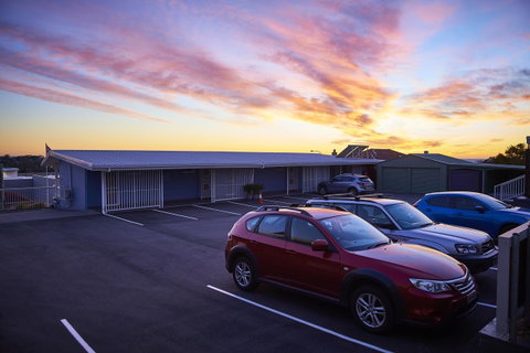 Harbour View Apartments - Tourism Adelaide 25