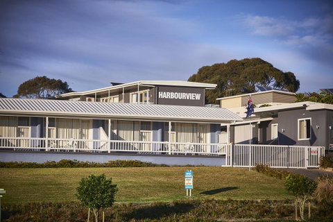 Harbour View Apartments - Tourism Adelaide 10