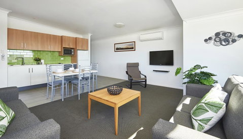 Harbour View Apartments - Tourism Adelaide 5