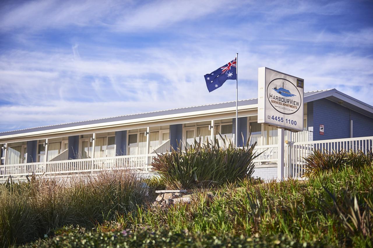 Ulladulla NSW Tourism Adelaide