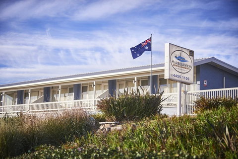 Harbour View Apartments - Tourism Adelaide 0