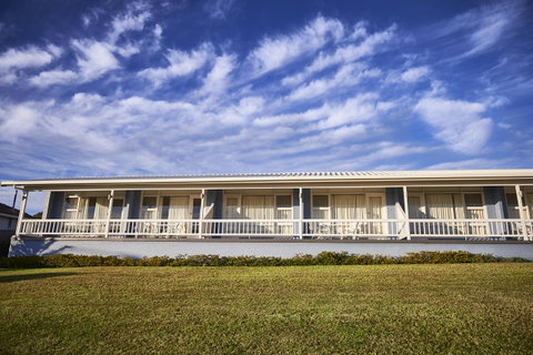Harbour View Apartments - Tourism Adelaide 31